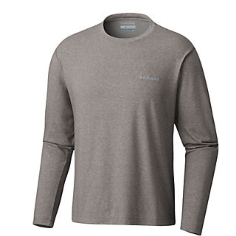 Columbia Thistletown Park Long Sleeve